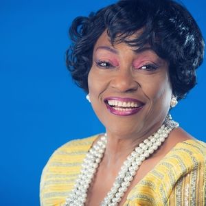 Meet your Posher, Affiong